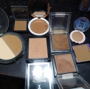 Bronzers